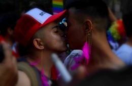 LGBT pride, gay pride, delhi, india