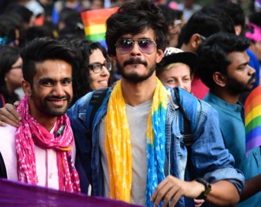 LGBT pride, gay pride, delhi, india