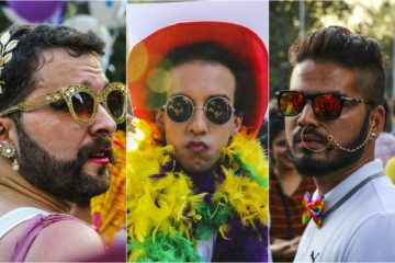 delhi rpide, gay pride india, lgbt pride, delhi