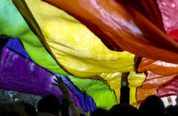 gay pride, lgbt pride, delhi, india