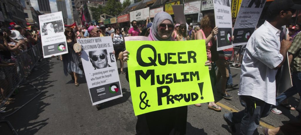 islam, homosexuality, queer, muslim,