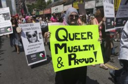 islam, homosexuality, queer, muslim,