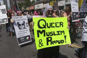 islam, homosexuality, queer, muslim,