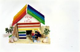 gay house