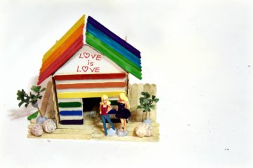 gay house