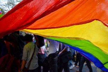 queer pride, delhi