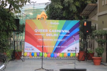 Queer Carnival, Delhi