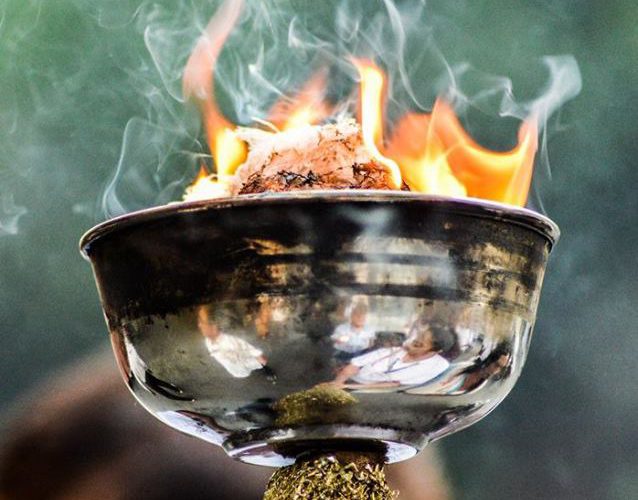 "आधा इश्क": भाग ९/१०; तस्वीर सौजन्य: QGraphy