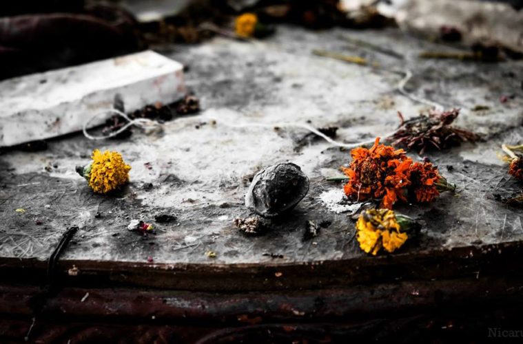 "आधा इश्क़": भाग १०/१०; तस्वीर: निखिल लोंढे, सौजन्य: QGraphy