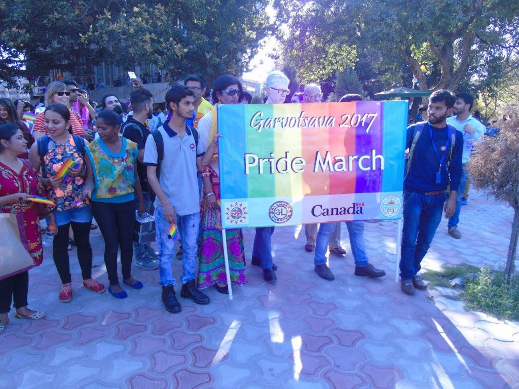 LGBT Pride India