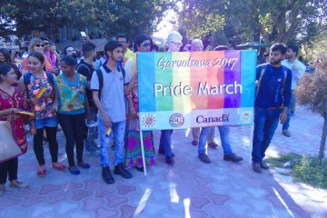 LGBT Pride India