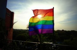 LGBT cafe delhi