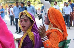 LGBT Pride India, Gay Pride, Punjab Transgender