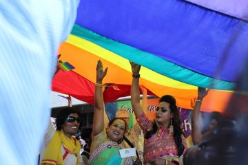 LGBT Pride India, Gay Pride, Punjab Gay