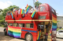 Sri lanka pride 2017