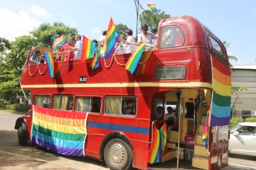 Sri lanka pride 2017