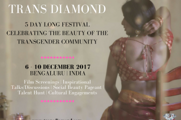 transgender festival