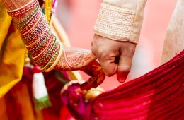 hindu marriage ceremony