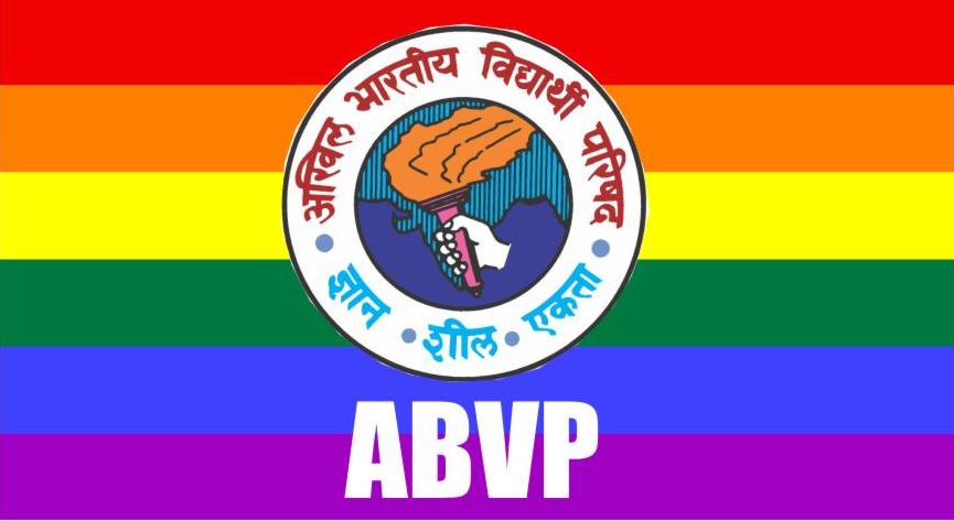 Fearing Call From Amit Shah, Vice India drops story about Gay ABVP member,  Editors resign in Protest - Gaylaxy Magazine