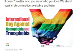 IDAHOBIT