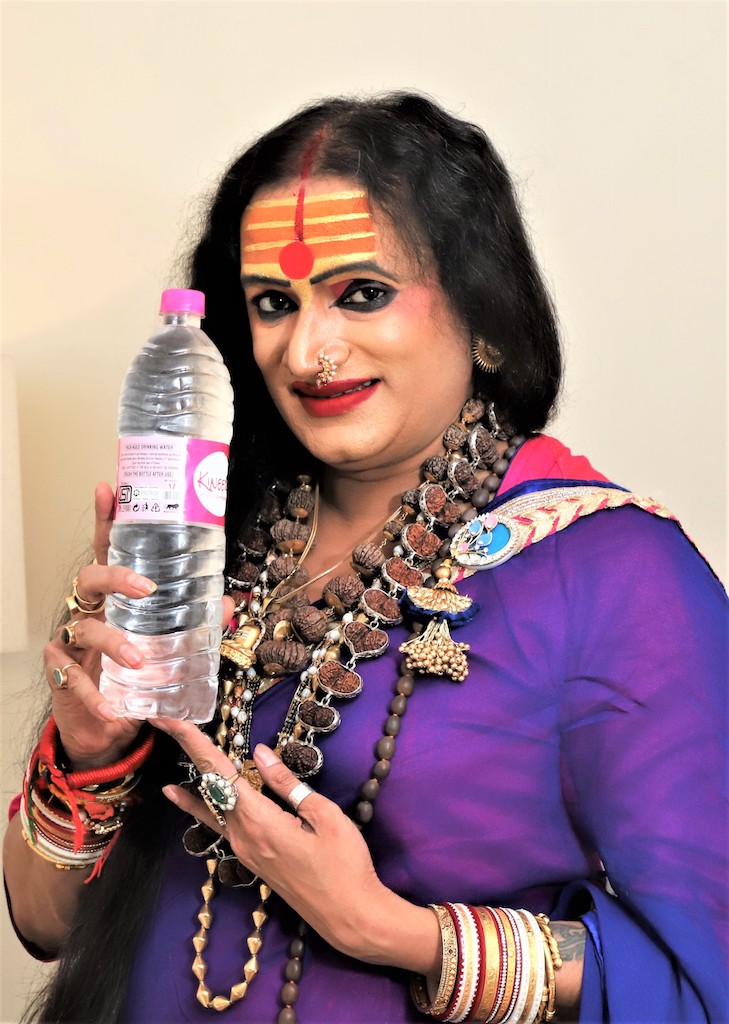 A Startup By Trans Activist Laxmi Narayan Tripathi Is Empowering