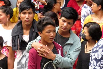 Nepal LGBT Pride 2019