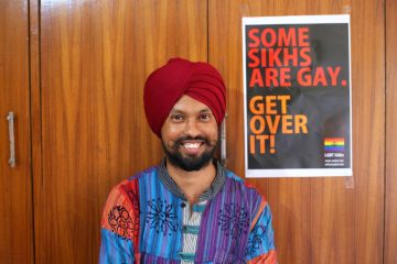 sikhism homosexuality