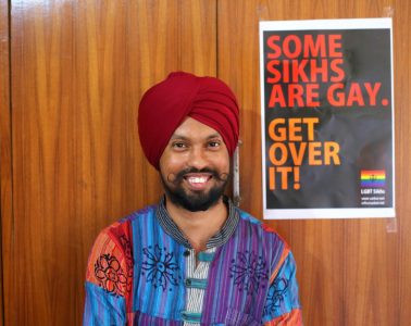 sikhism homosexuality