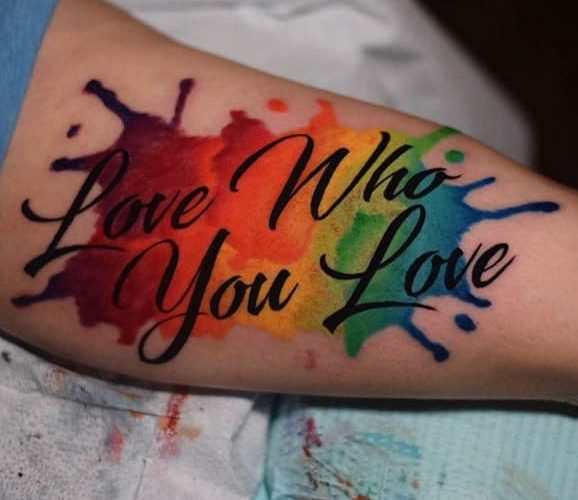 Transgender pride flags temporary tattoos  Zazzle