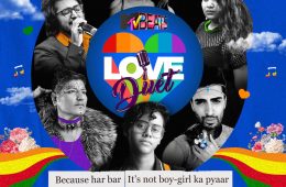 potser of mtv beats love duet