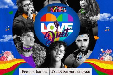 potser of mtv beats love duet