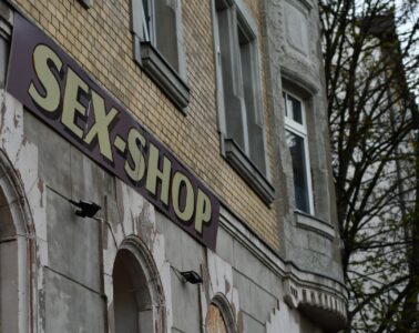 sex