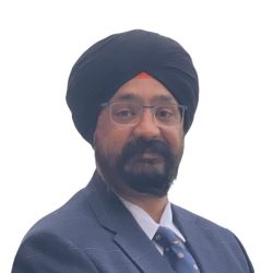 Pritpal Singh