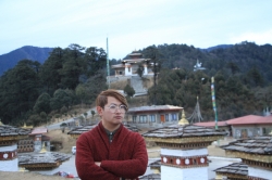 Pema Dorji