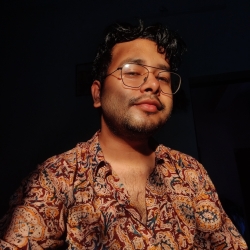 Chittajit Mitra