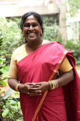 Akkai Padmashali