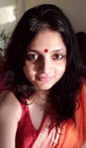 Piyasree Dasgupta
