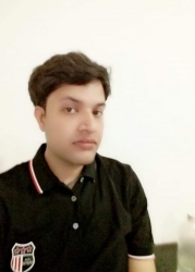 अंकित शर्मा (Ankit Sharma)